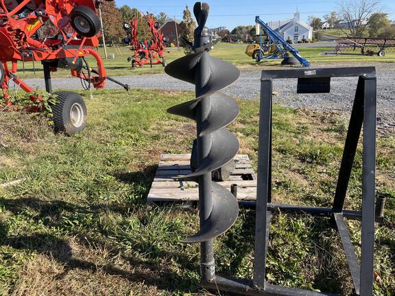 2023 Miskin AUGER