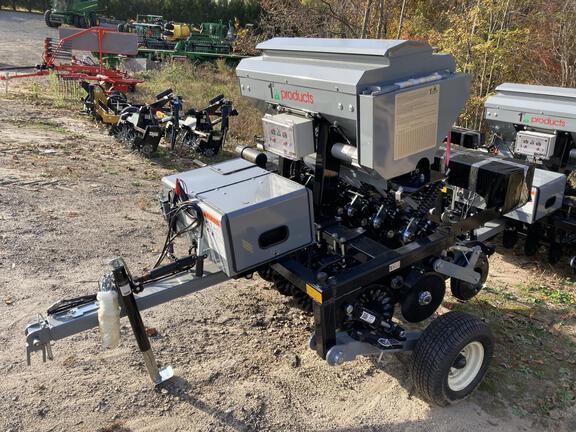 2024 First Products DRILL