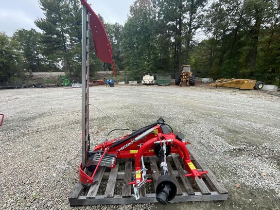2024 Rossi BF180HRT