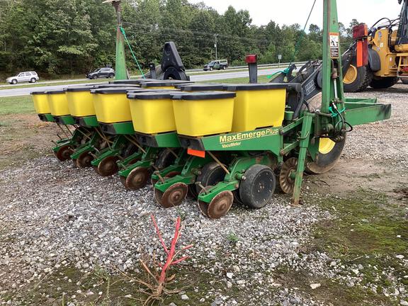 2001 John Deere 1780