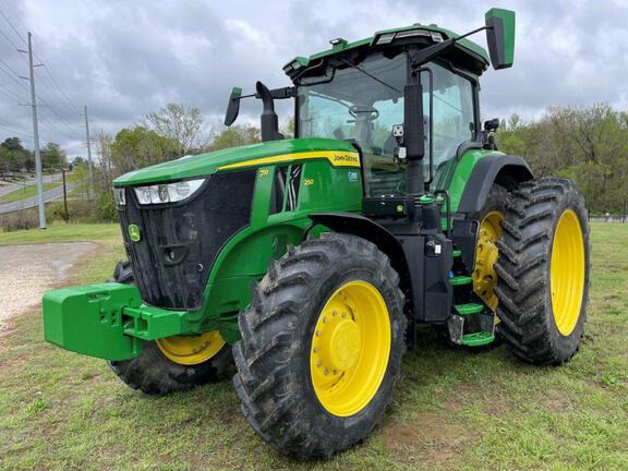 2023 John Deere 50