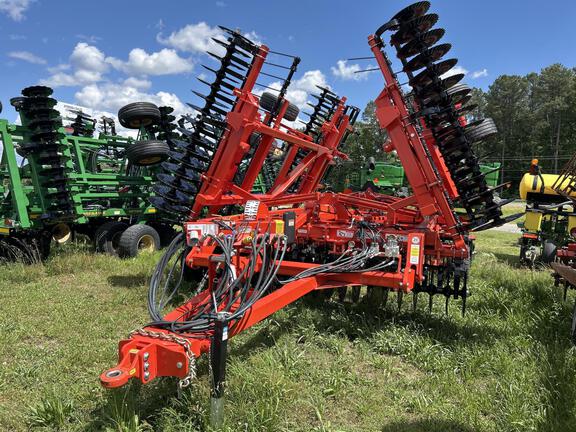 2023 Kuhn 8010-30