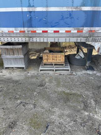 2023 Yetter 6200-007
