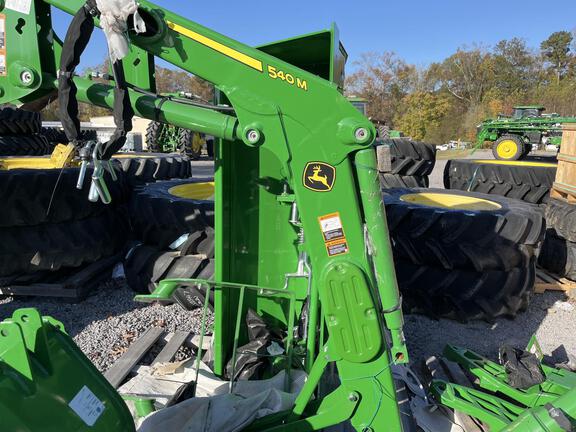 2023 John Deere 54"