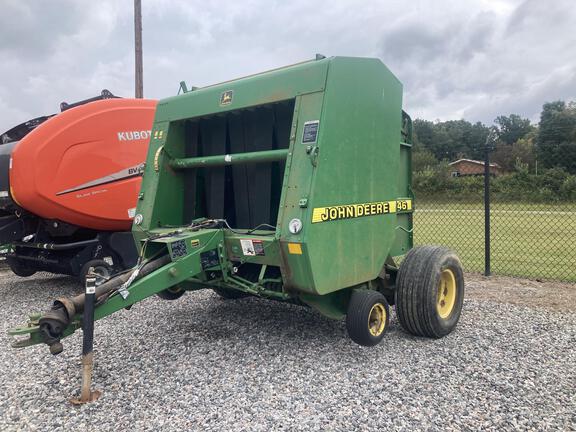 1996 John Deere 54"