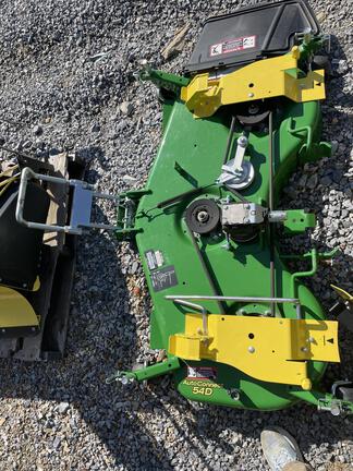 2024 John Deere 54"