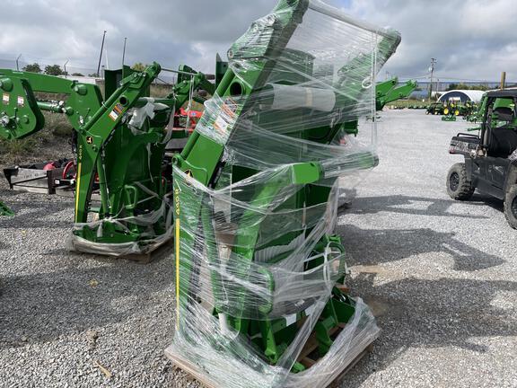 2025 John Deere 440R