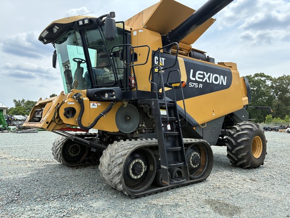 2010 Claas 575R