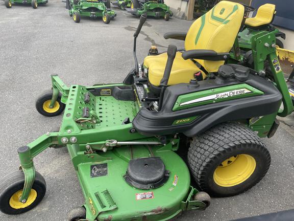 2022 John Deere Z970R