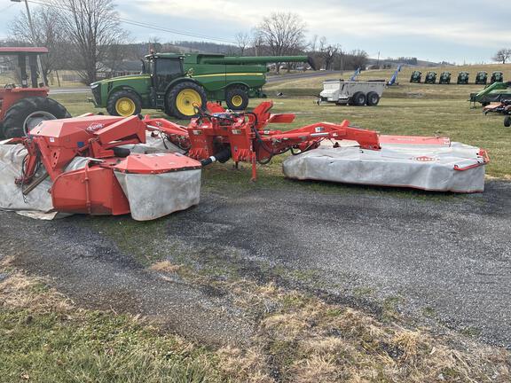 2016 Kuhn FC313