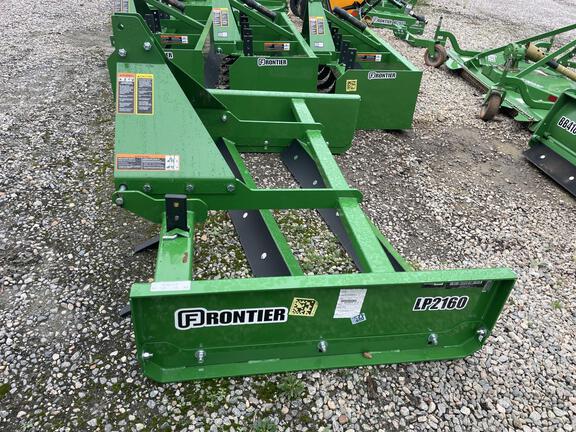 2025 Frontier LP2160