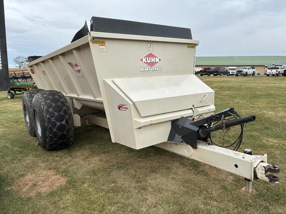 2016 Kuhn SLC141