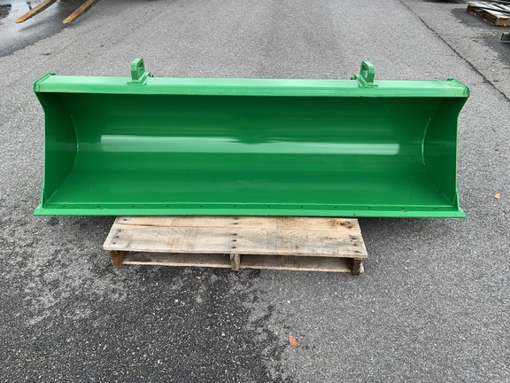 2024 John Deere 635