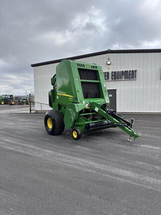 2023 John Deere 460M