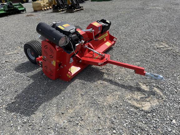 2024 Del Morino DEL MORINO CENTURION ATV 158 PULL BEHIND FLAIL MOWER