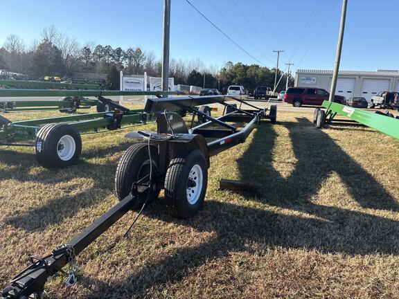 2024 J&M TB-6000 Trailblazer