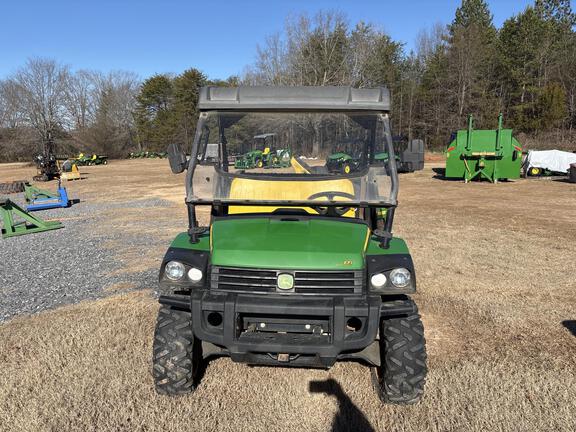 2017 John Deere GATOR825I
