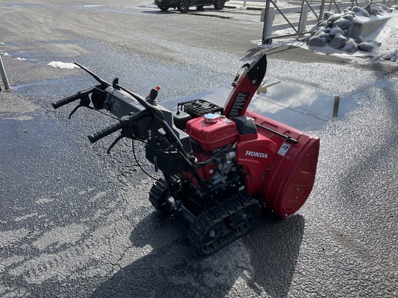 2018 Honda HSS928AAT