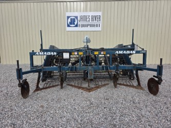 2008 Amadas ADI-436