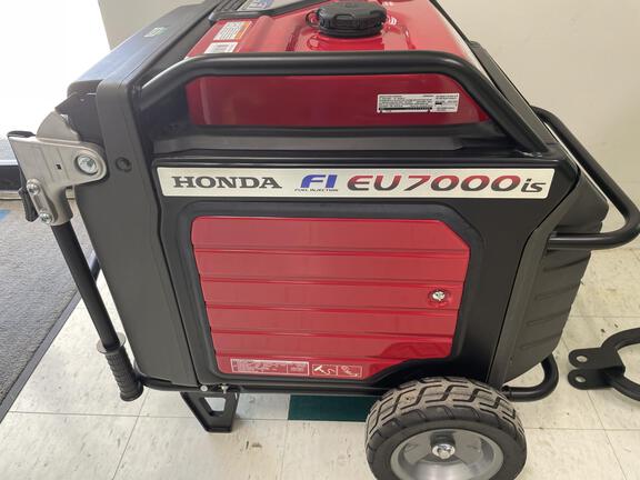 2026 Honda EU7000IACIRE