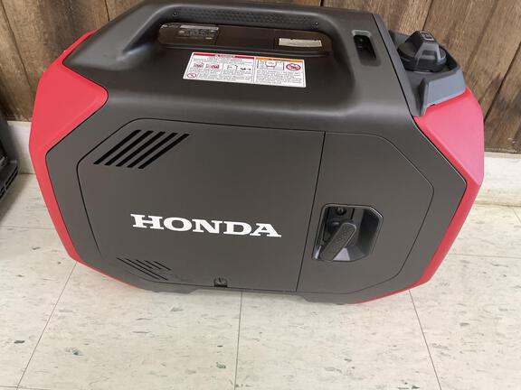 2026 Honda EU3200IANRE22