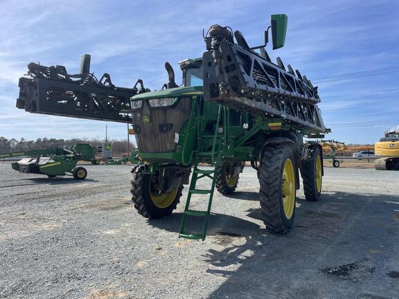 2024 John Deere 412R