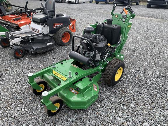 2025 John Deere 36"