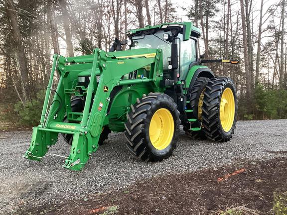 2023 John Deere 30"