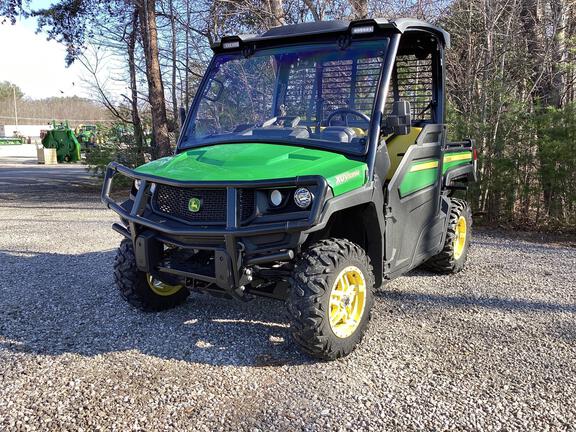 2020 John Deere XUV 835M