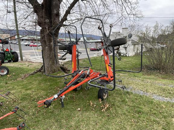 2019 Kubota TE4052T