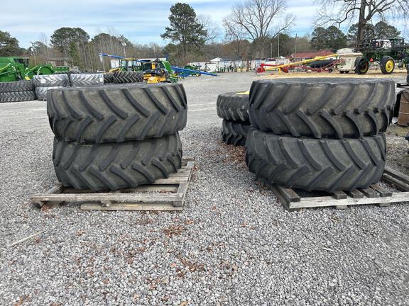 2020 Mitas TIRES