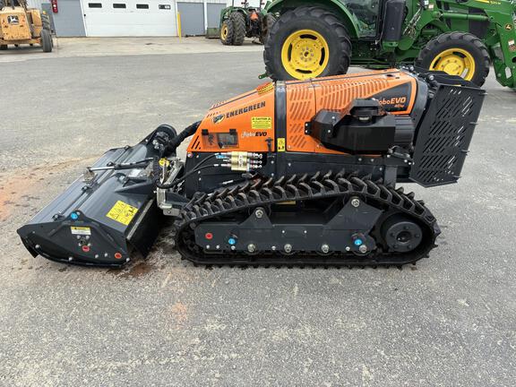 2025 Energreen Energreen RoboEvo