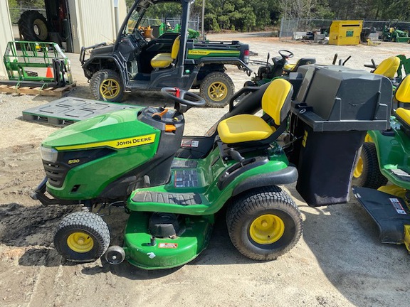2023 John Deere 30"