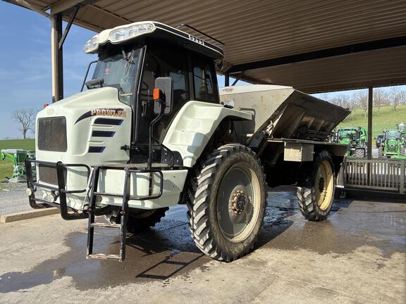 2013 GVM Prowler 9275