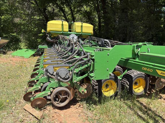 2023 John Deere DB60