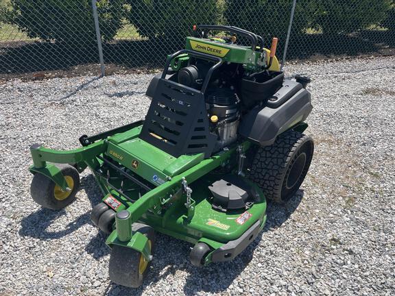 2024 John Deere 850