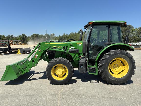 2022 John Deere 5090E