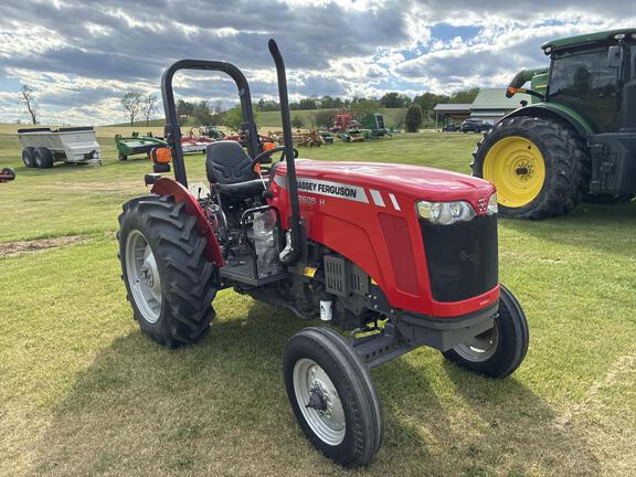 2017 Massey Ferguson 2605H