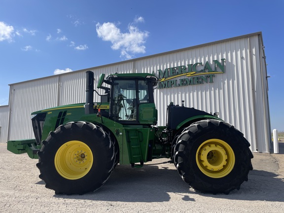 2024 John Deere 9R 590