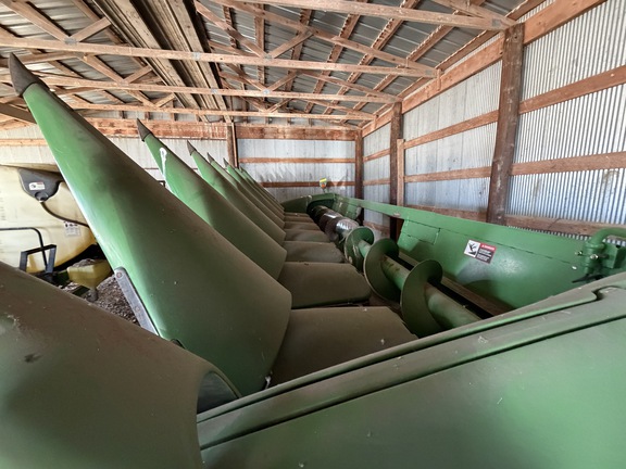 2010 John Deere 608C