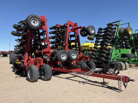 2015 Case IH 500