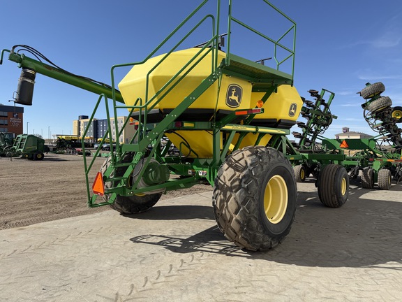 2009 John Deere 1890