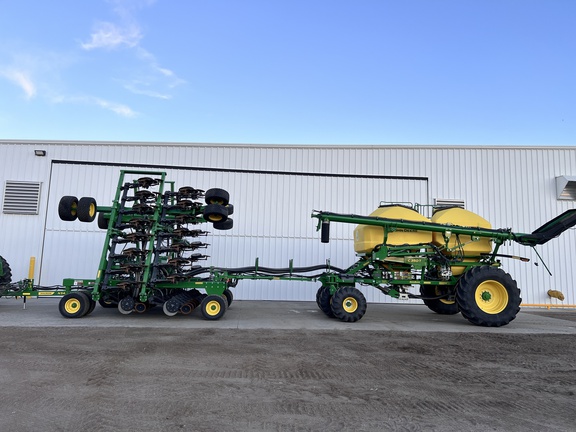 2025 John Deere 54"