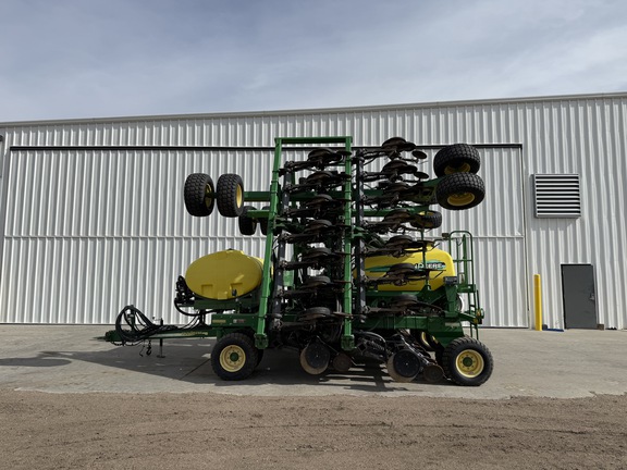 2008 John Deere 1990