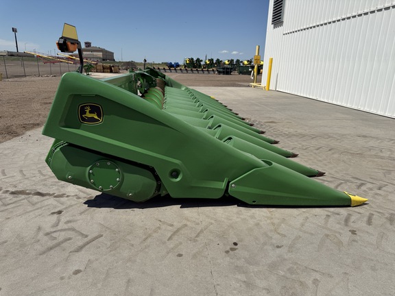 2022 John Deere C12R