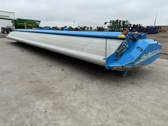 2016 Shelbourne XCV36