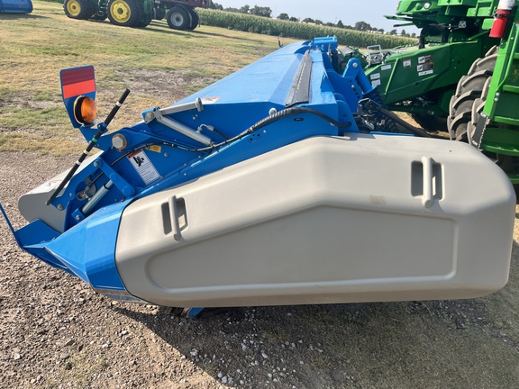 2020 Shelbourne XCV36