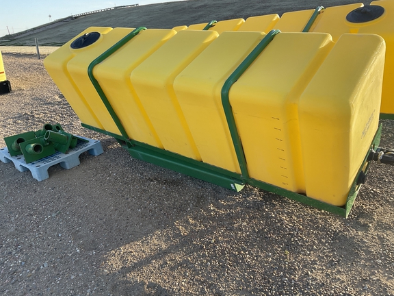 2013 AGRI PRODUCTS SADDLE TANKS