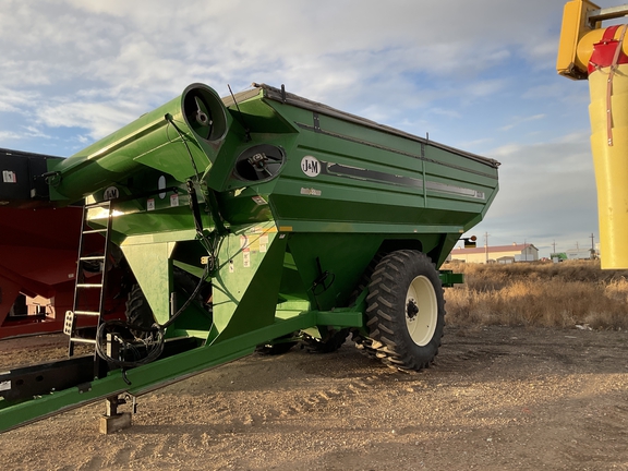 2018 J&M 1326-22D