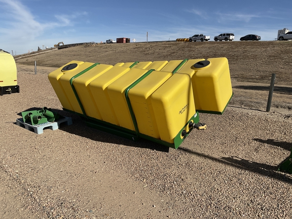 2018 AGRI PRODUCTS SADDLE TANKS